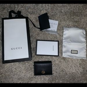 Gucci Wallet